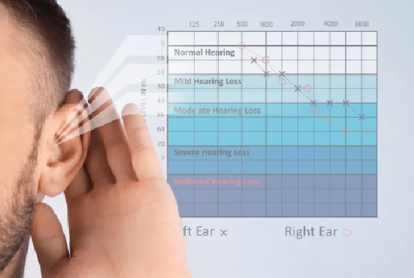Pure Tone Audiometry