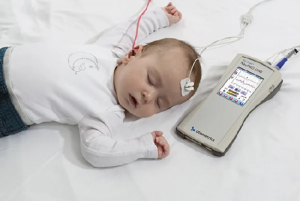 ASSR for Children