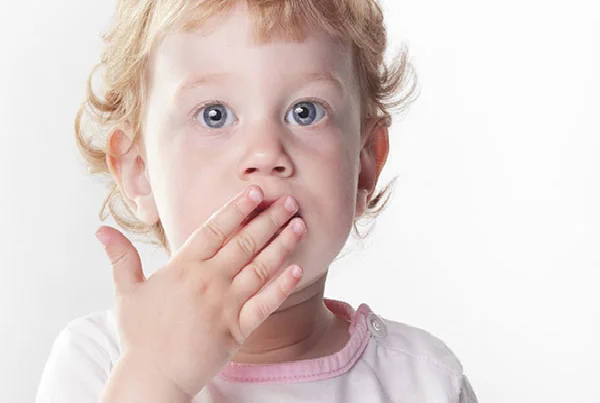 Delayed Speech and Language