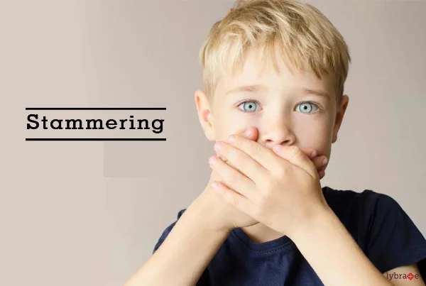 Speech Therapy for Stammering