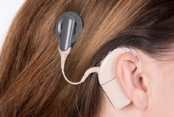 Cochlear Implants
