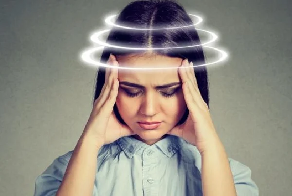 Vertigo And Tinnitus Management