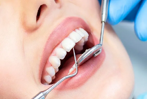 Painless Tooth Extraction and Disimpaction