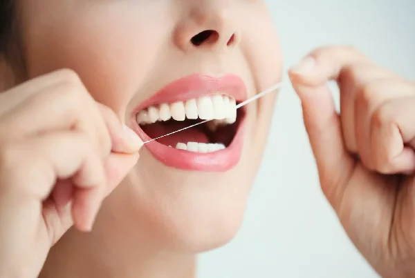 Ultra Sonic Scaling and Tooth Polishing